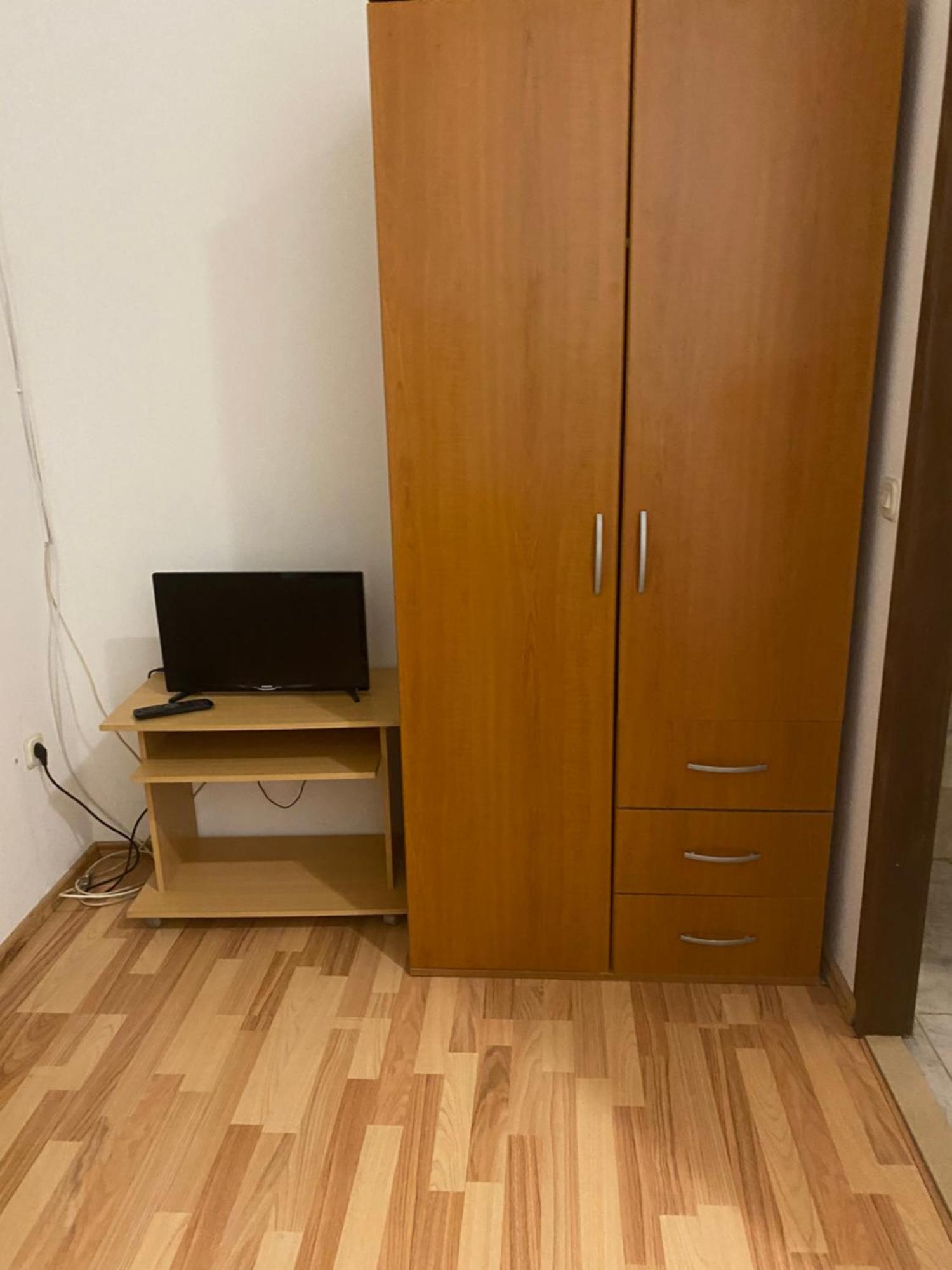 Hotel Sobe Braica Drniš Exteriér fotografie